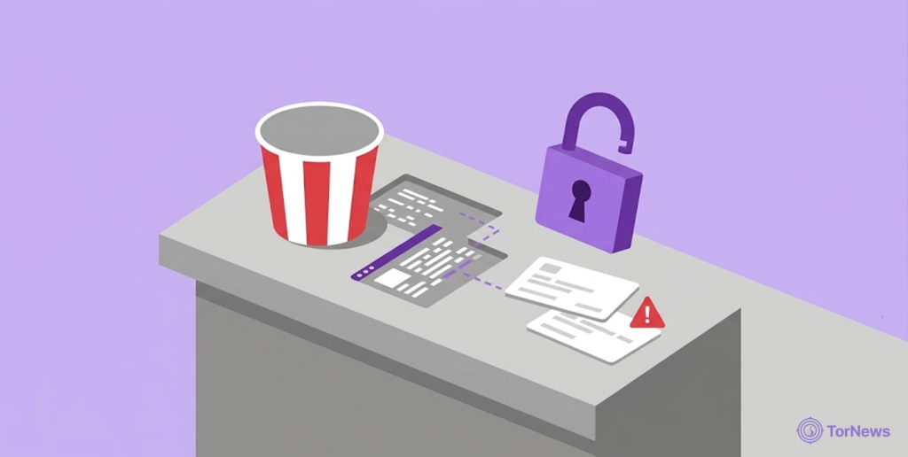 The Gentlemen Ransomware Group Claims KFC Breach Without Providing Evidence