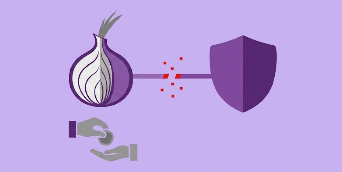 Tor Project Pauses Joint Promotions With Mullvad After Co-Founder’s Political Donation