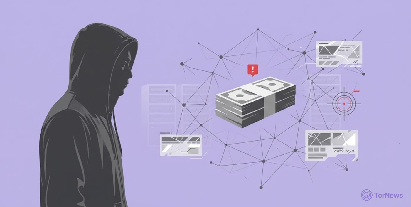 US Offers $10 Million Reward for Information on HAFNIUM Hacker Zhang Yu