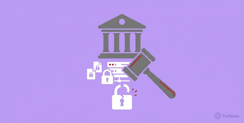 Ukrainian Ransomware Affiliate Sentenced to 70 Months for Nefilim and Hive Attacks