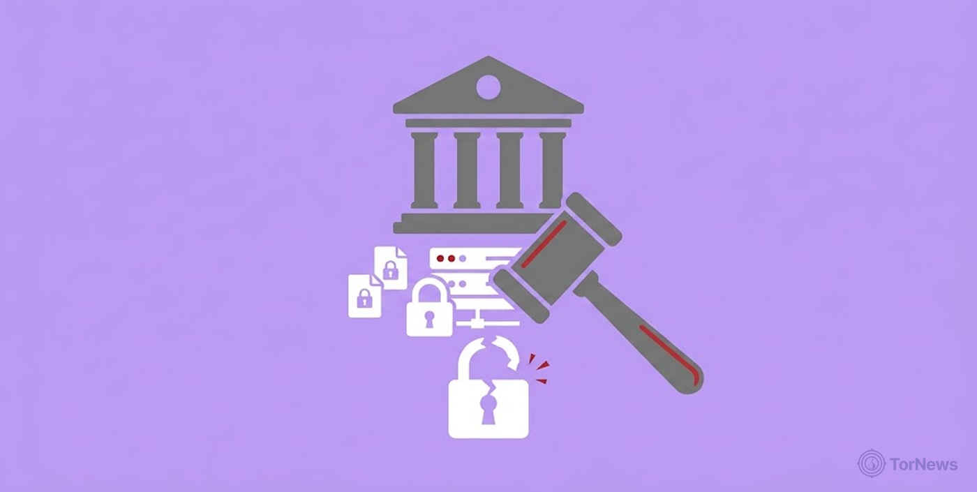 Ukrainian Ransomware Affiliate Sentenced to 70 Months for Nefilim and Hive Attacks